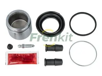 Hit cenowy Zestaw naprawczy, zacisk hamulca FRENKIT 252912