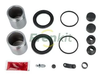 Szybka dostawa Zestaw naprawczy, zacisk hamulca FRENKIT 252919