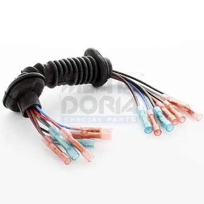 Zestaw naprawczy, zestaw przewodów MEAT & DORIA 25292 Kup teraz