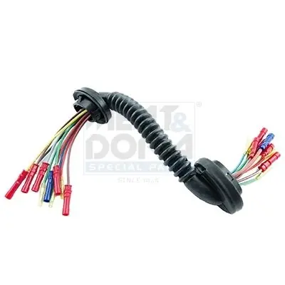 Zestaw naprawczy, zestaw przewodów MEAT & DORIA 25296 Bestseller