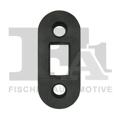 Uchwyt, system wydechowy FA1 253-701 Super okazja