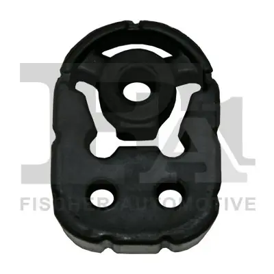 Uchwyt, system wydechowy FA1 253-913 Tani