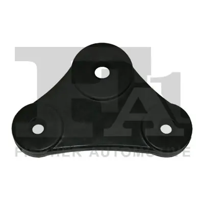 Uchwyt, system wydechowy FA1 253-916 Łatwy zwrot