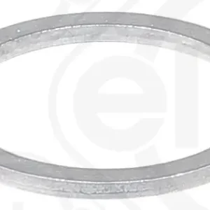 Uszczelnienie, zawór utrzymujący ciśnienie oleju ELRING 253.200 Wysoka jakość