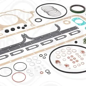 Oferta Kompletny zestaw uszczelek, silnik ELRING 253.317