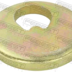 Miska odpływowa, belka osi FEBEST 2530-001 Bezpieczna płatność