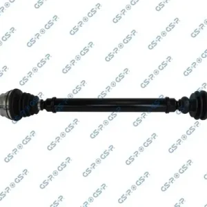 Łatwy zwrot Wał napędowy GSP 253002