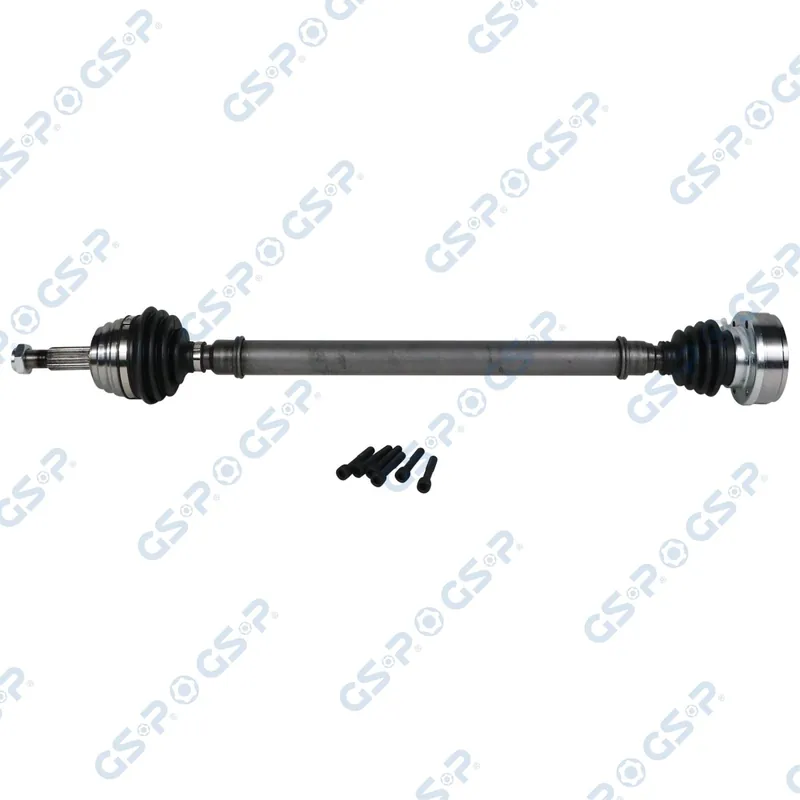 Wał napędowy GSP 253005 Oferta czasowa