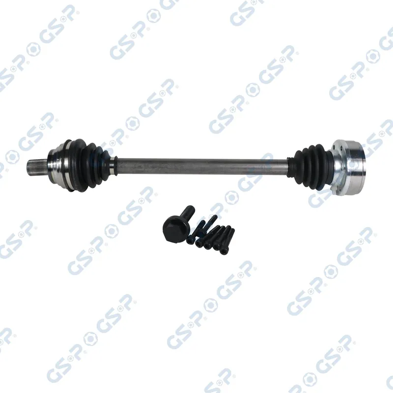 Wał napędowy GSP 253007 Kup teraz
