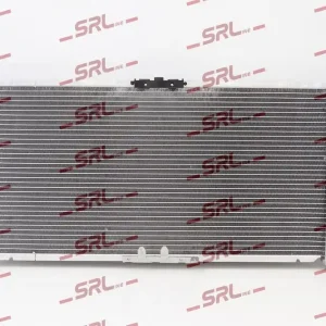 Bezpieczne zakupy Chłodnica, układ chłodzenia silnika SRLINE 253008-1