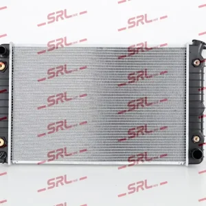 Wyprzedaż Chłodnica, układ chłodzenia silnika SRLINE 253008-3