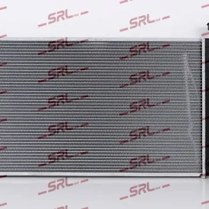 Premium Chłodnica, układ chłodzenia silnika SRLINE 253008-4