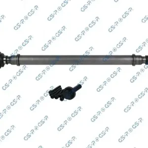 Wał napędowy GSP 253008 Oferta limitowana