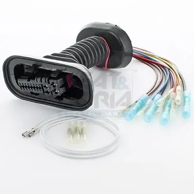 Tylko do końca tygodnia Zestaw naprawczy, zestaw przewodów MEAT & DORIA 25304