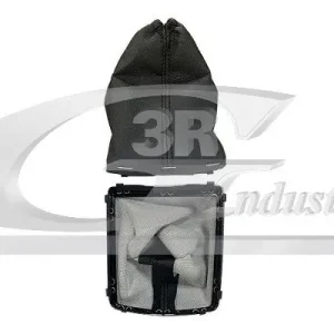 Obniżka ceny Mieszek ochronny dźwigni zmiany biegów 3RG 25304