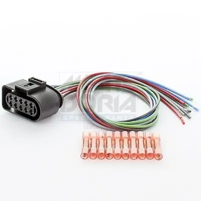 Zestaw naprawczy do przewodów, reflektor MEAT & DORIA 25311 Zniżka