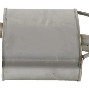 Łatwy zwrot Tłumik końcowy WALKER 25311