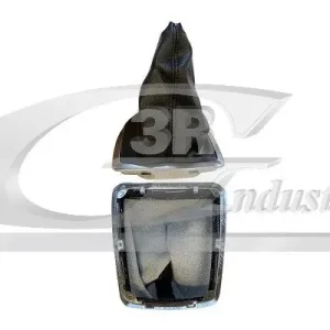 Łatwy zwrot Mieszek ochronny dźwigni zmiany biegów 3RG 25312