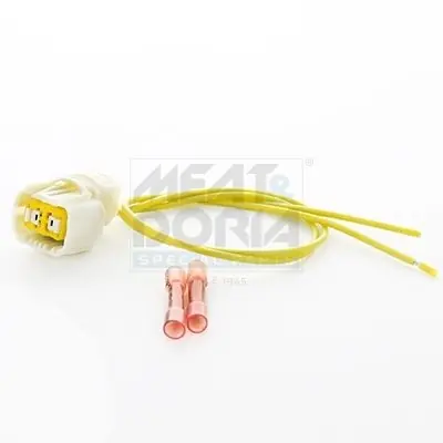 Zestaw naprawczy, zestaw przewodów MEAT & DORIA 25313 Zamów dziś