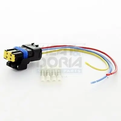 Zestaw naprawczy, zestaw przewodów MEAT & DORIA 25314 Obniżka ceny