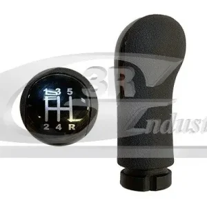 Sprawdź teraz Gałka dźwigni włączającej 3RG 25317