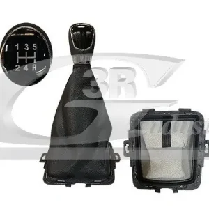 Sprawdź teraz Mieszek ochronny dźwigni zmiany biegów 3RG 25319