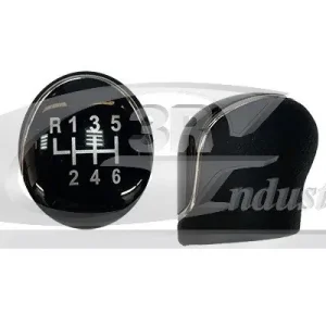 Nowy Gałka dźwigni włączającej 3RG 25321