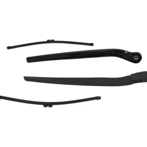 Ramię wycieraczki, czyszczenie szyb KAMOKA 25322 Nie przegap