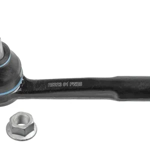 Końcówka drążka kierowniczego poprzecznego LEMFÖRDER 25323 02 Tani