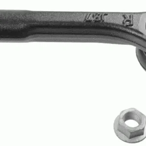 Super okazja Końcówka drążka kierowniczego poprzecznego LEMFÖRDER 25324 02