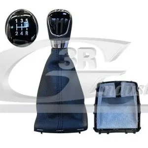 Mieszek ochronny dźwigni zmiany biegów 3RG 25324 Najlepsza cena