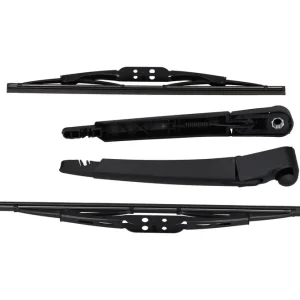 Ramię wycieraczki, czyszczenie szyb KAMOKA 25325 Kup online