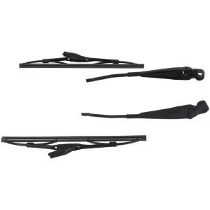 Ramię wycieraczki, czyszczenie szyb KAMOKA 25326 Bezpieczne zakupy