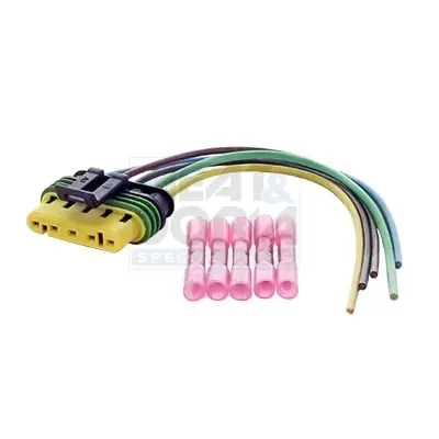 Zestaw naprawczy, zestaw przewodów MEAT & DORIA 25326 Bezpieczna płatność