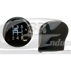 Gałka dźwigni włączającej 3RG 25326 Oferta