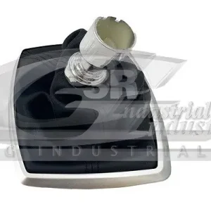 Mieszek ochronny dźwigni zmiany biegów 3RG 25327 Bezpieczne zakupy