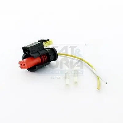 Zestaw naprawczy, zestaw przewodów MEAT & DORIA 25328 Szybka dostawa