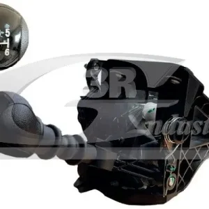 Super okazja Dźwignia zmiany biegów 3RG 25328