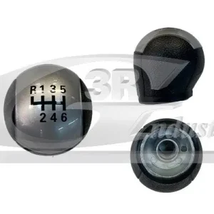 Gałka dźwigni włączającej 3RG 25330 Dodaj do koszyka