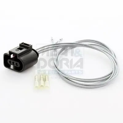 Zestaw naprawczy, zestaw przewodów MEAT & DORIA 25333 Taniej