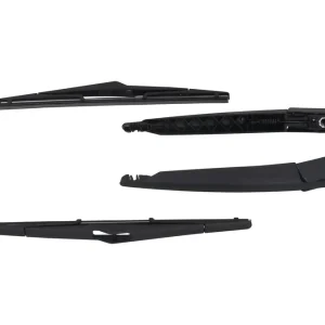 Wyjątkowa oferta Ramię wycieraczki, czyszczenie szyb KAMOKA 25336