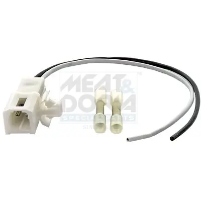 Zestaw naprawczy, zestaw przewodów MEAT & DORIA 25337 Nowość