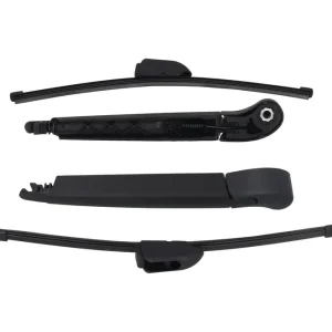 Ramię wycieraczki, czyszczenie szyb KAMOKA 25340 Super okazja