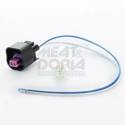 Zestaw naprawczy, zestaw przewodów MEAT & DORIA 25341 Okazja