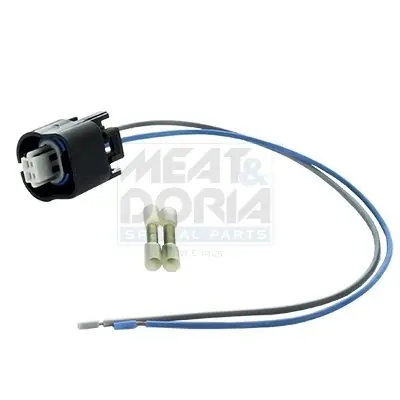 Zestaw naprawczy, zestaw przewodów MEAT & DORIA 25342 Okazja