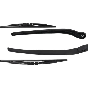 Ramię wycieraczki, czyszczenie szyb KAMOKA 25344 Wysoka jakość