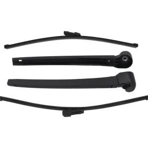 Ramię wycieraczki, czyszczenie szyb KAMOKA 25345 Premium