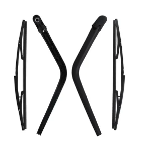 Ramię wycieraczki, czyszczenie szyb KAMOKA 25347 Nowy