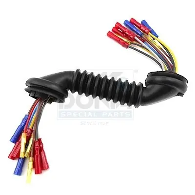 Zestaw naprawczy, zestaw przewodów MEAT & DORIA 25349 Dodaj do koszyka