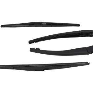 Ramię wycieraczki, czyszczenie szyb KAMOKA 25351 Premium